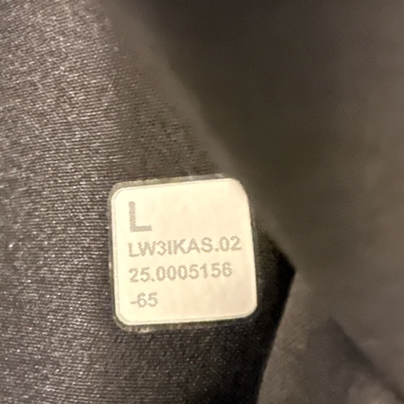 Lululemon UV-Protection Cinch-Waist Running Jacket - Picture 6 of 7